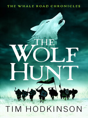 The Wolf Hunt - ebook